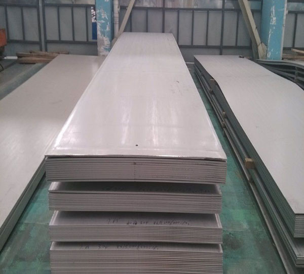 工业园区304材质不锈钢板