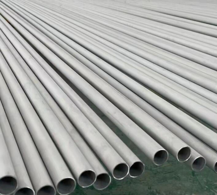 工业园区441不锈钢管