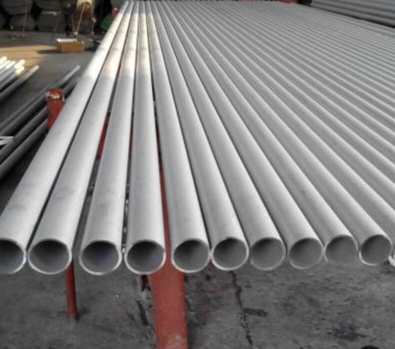 工业园区不锈管