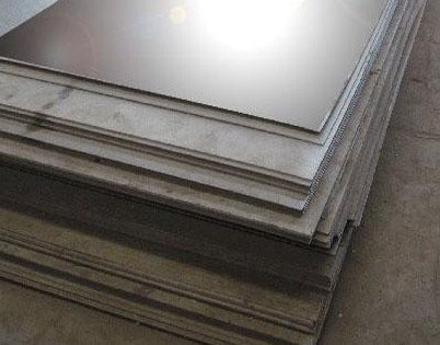 工业园区304不锈钢板